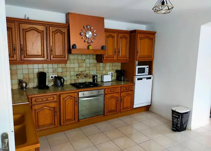 Chez Cheynaud Vakantiehuis Celles (Dordogne)