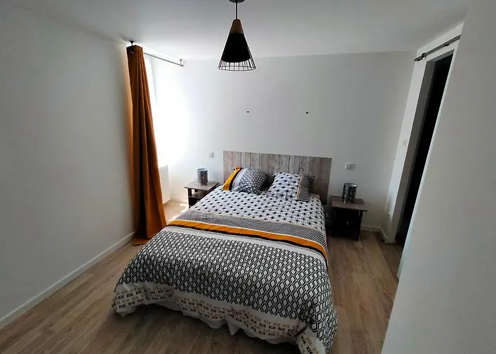 Chez Cheynaud Vakantiehuis Celles (Dordogne)