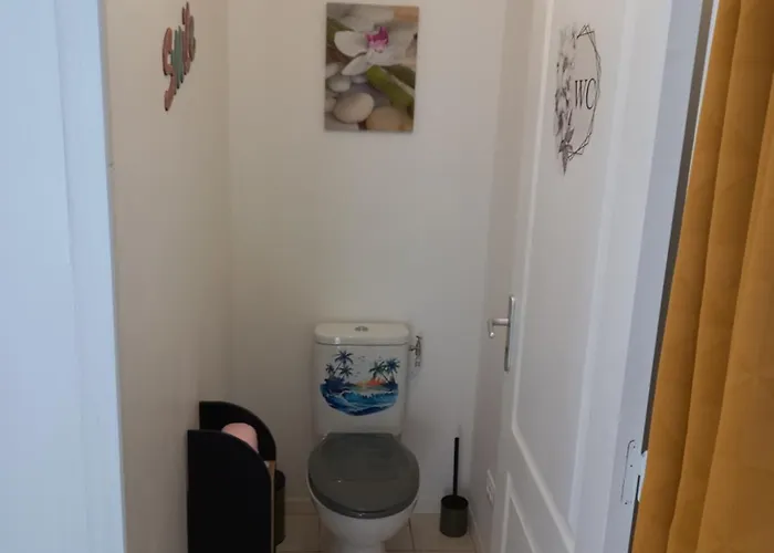 Chez Cheynaud Celles (Dordogne)